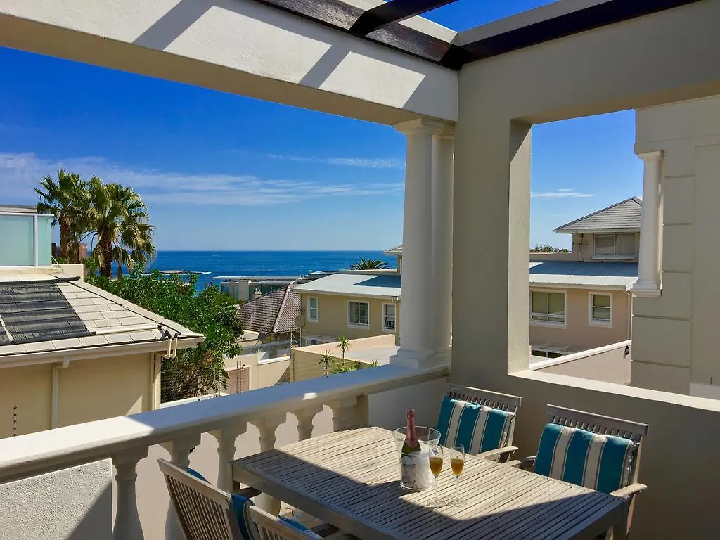 Berkley Apartment 2 Le Cap