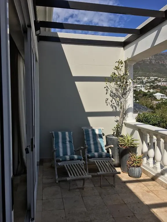Berkley Apartment 2 South Africa