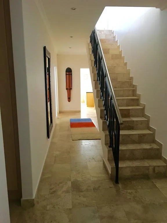 Berkley Apartment 2